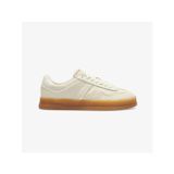 Tommy Hilfiger The Greenwıch Textıle Kadın Bej Sneakers - En0en02805