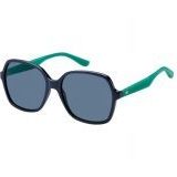 Tommy Hilfiger THF TH 1490-S OW4 KU 57 G Kadın Güneş Gözlüğü