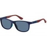 Tommy Hilfiger THF TH 1520-S PJP KU 57 G Erkek Güneş Gözlüğü