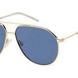 Tommy Hilfiger THF TH 1585-S 000 KU 58 Unisex Güneş Gözlüğü