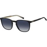Tommy Hilfiger Thf Th 2266/S 807 Black 52 G Güneş Gözlüğü - Siyah