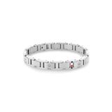 Tommy Hilfiger THJ2790393 Gri Erkek Bileklik