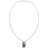 Tommy Hilfiger THJ2790454 Erkek Kolye