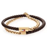 Tommy Hilfiger THJ2790563 Erkek Bileklik