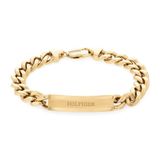 Tommy Hilfiger THJ2790580 Erkek Bileklik