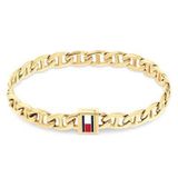 Tommy Hilfiger Thj2790646 Erkek Bileklik