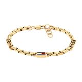 Tommy Hilfiger THJ2790675 Erkek Bileklik
