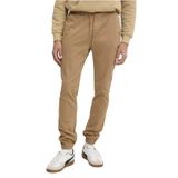 Tommy Hilfiger Tjm Austin Jogger Eşofman Altı, 34/32, DM0DM20283-GWG, Kahverengi, erkek