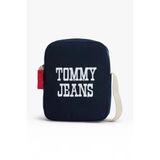 Tommy Hilfiger Tjm Bold Varsıty Reporter Erkek Mavi Çanta - Am0am14223