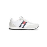Tommy Hilfiger Tjm Core Classic Runner Beyaz Erkek Sneaker