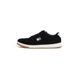Tommy Hilfiger tjm cupsole long lace skate Erkek Ayakkabı Black 40 EU