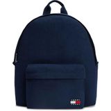 Tommy Hilfiger TJM ESS DAILY CORD BACKPACK Erkek Sırt Çantası Dark Night Navy OS