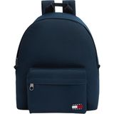 Tommy Hilfiger TJM ESS DAILY DOME BACKPACK Erkek Sırt Çantası Dark Night Navy OS