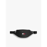 Tommy Hilfiger TJM Essential Daily El Çantası, Standart, AM0AM14291, Siyah, Erkek
