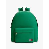 Tommy Hilfiger TJM Essential Daily Ripstop Sırt Çantası Çam Yeşili, Standart, AM0AM14210, Çam Yeşili, erkek