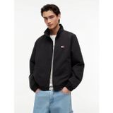Tommy Hilfiger TJM Essential Erkek Siyah Ceket DM0DM22720BDS
