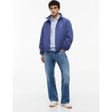 Tommy Hilfiger Tjm Essentıal Jacket Ext Erkek Mavi Mont - DM0DM22720 - 000-Siyah