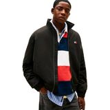 Tommy Hilfiger Tjm Essentıal Jacket Ext Erkek Mont DM0DM22720BDS - Siyah