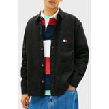Tommy Hilfiger TJM ESSENTIAL OVERSHIRT EXT Gömlek Erkek