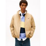 TOMMY HILFIGER TJM ESSENTIAL PADDED JACKET EXT Erkek Ceket, Dark Dune, L