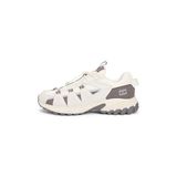 Tommy Hilfiger Tjm Outdoor Runner Erkek Spor Ayakkabı, Gulf Sand/Black Walnut, 44