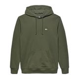 Tommy Hilfiger Tjm Reg Badge Hoodıe Ext Erkek Yeşil Kazak - Dm0dm20258