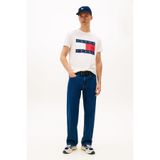 Tommy Hilfiger TJM REG BIG FLAG SS TEE EXT Tişört Erkek