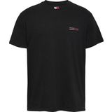 Tommy Hilfiger TJM REG GRAPHIC SLUB TEE EXT Tişört Erkek