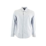 TOMMY HILFIGER TJM REG OXFORD SHIRT EXT Erkek Gömlek, Nordic Iris, XL