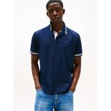 Tommy Hilfiger TJM REG TIPPED POLO EXT Polo T-shirt Erkek