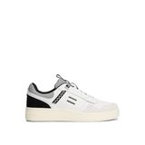 Tommy Hilfiger Tjm Retro Sneaker, 41, EM0EM016570K9, Çok Renkli, Erkek