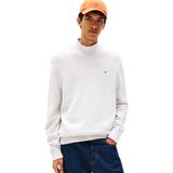 Tommy Hilfiger TJM SLIM ESS ROLL NCK SWEAT Kazak Erkek