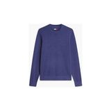 Tommy Hilfiger Tjm Slim Essential Light Kazak - Mavi