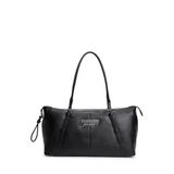 Tommy Hilfiger TJW Bold El Çantası, Standart, AW0AW18472, Siyah, Kadın