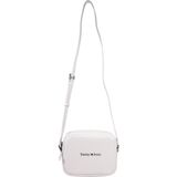 Tommy Hilfiger Tjw Camera Bag Çanta - Beyaz