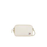 Tommy Hilfiger tjw cool camera bag Kadın El Çantası Newsprint 25.2 x 33.5 x 8.7 cm