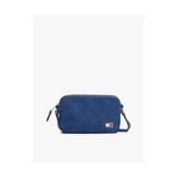 Tommy Hilfiger TJW Cool Denim Kamera Kadın Çanta AW0AW178741AF