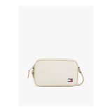 Tommy Hilfiger TJW Cool Kamera Kadın Bej Çanta AW0AW17872ACG