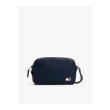 Tommy Hilfiger TJW Cool Kamera Kadın Mavi Çanta AW0AW17872C1G