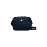 Tommy Hilfiger TJW ESS DAILY CROSSOVER Çanta Kadın BLUE Tek Beden