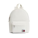 Tommy Hilfiger TJW ESS DAILY DOME BACKPACK Kadın Sırt Çantası Ivory OS