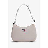 Tommy Hilfiger Tjw Ess Günlük Bej El Çantası