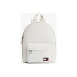 Tommy Hilfiger Tjw Essential Daily Dome Sırt Çantası - Beyaz