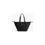 Tommy Hilfiger Tjw Essential Daily Tote Çanta - Siyah