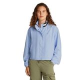 Tommy Hilfiger tjw essential jacket ext Kadın Ceket Sweet Blue S