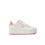 Tommy Hilfiger tjw flatform ess Kadın Spor Ayakkabı chalky pink 39
