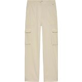 Tommy Hilfiger Tjw Harper HR Bej Cargo Pant Kadın Pantolon