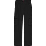 Tommy Hilfiger Tjw Harper HR Siyah Cargo Pant Kadın Pantolon