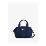 Tommy Hilfiger Tjw Klasik Günlük Çapraz Askılı Kadın Mavi Çanta AW0AW17889C1G