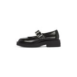 Tommy Hilfiger tjw mary jane shoe Kadın Ayakkabı Black 36 EU